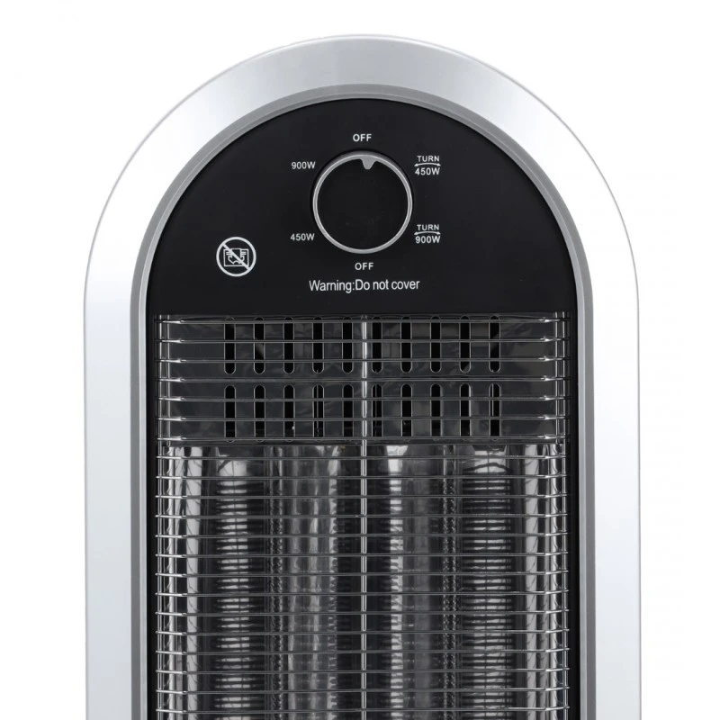 Инфрачервен карбонов нагревател Zenet ZET-515